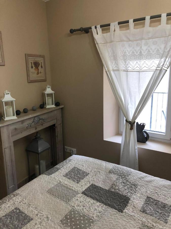 Provence Luberon Bonnieux Location Gite Chez Marcelle Exteriör bild
