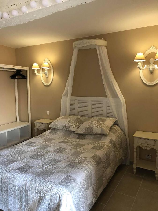 Provence Luberon Bonnieux Location Gite Chez Marcelle Exteriör bild